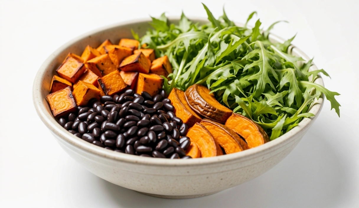 Alimentación balanceada